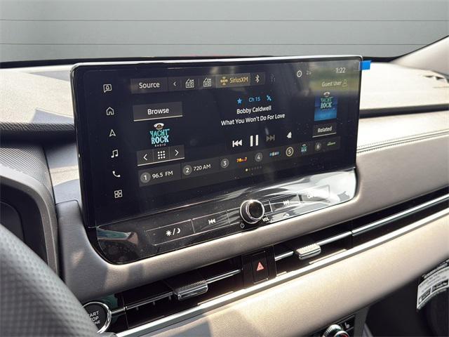 new 2025 Mitsubishi Outlander car, priced at $34,222