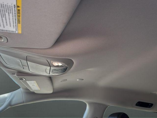 used 2023 Chrysler Pacifica car, priced at $24,548