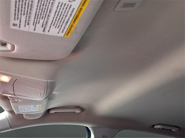 used 2022 Ford Edge car, priced at $21,767