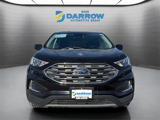 used 2022 Ford Edge car, priced at $21,767
