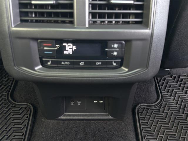 used 2023 Volkswagen Atlas car, priced at $28,990