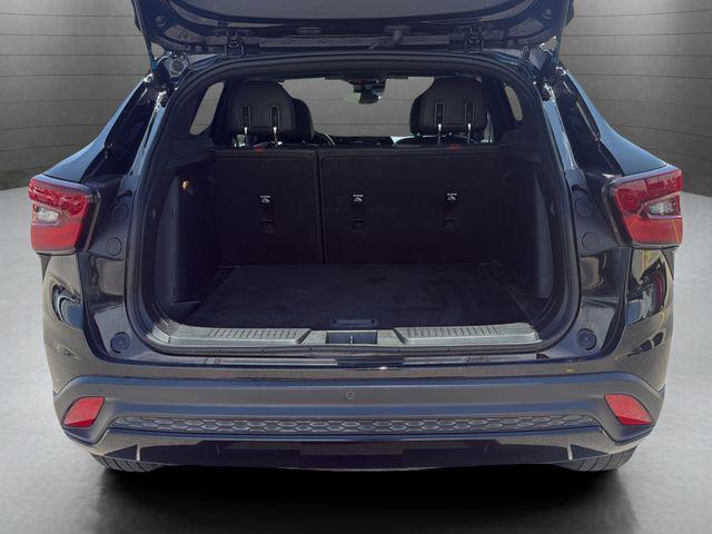 used 2024 Chevrolet Trax car, priced at $20,399