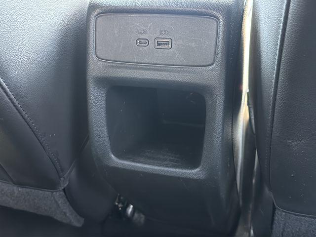 used 2024 Chevrolet Trax car, priced at $20,399