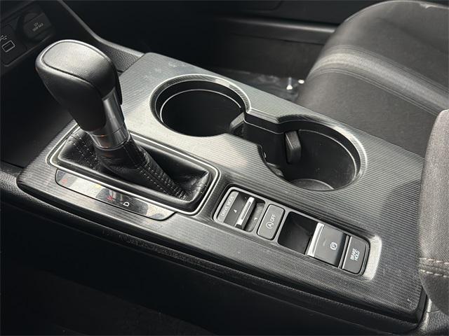 used 2023 Honda Civic car, priced at $21,155