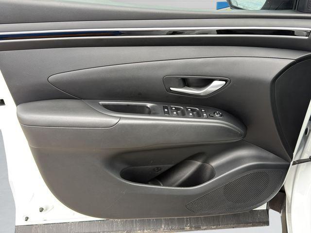 used 2022 Hyundai SANTA CRUZ car, priced at $23,013