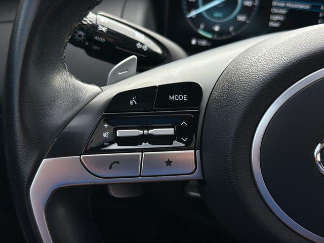 used 2022 Hyundai SANTA CRUZ car, priced at $23,013