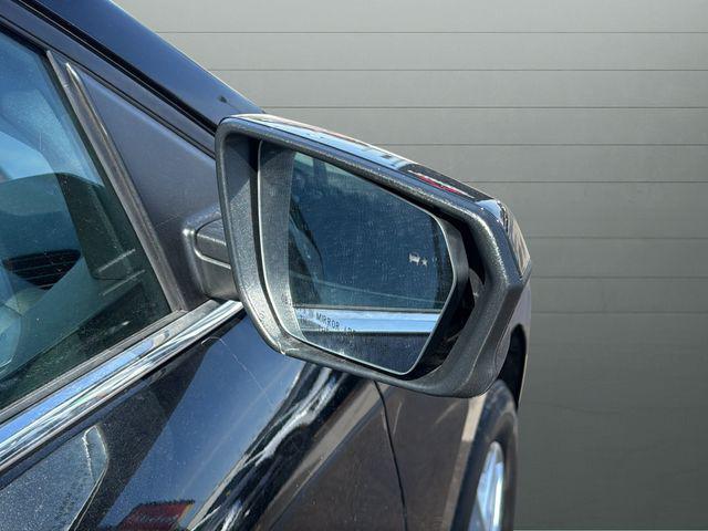 used 2024 Chevrolet Equinox car, priced at $20,337