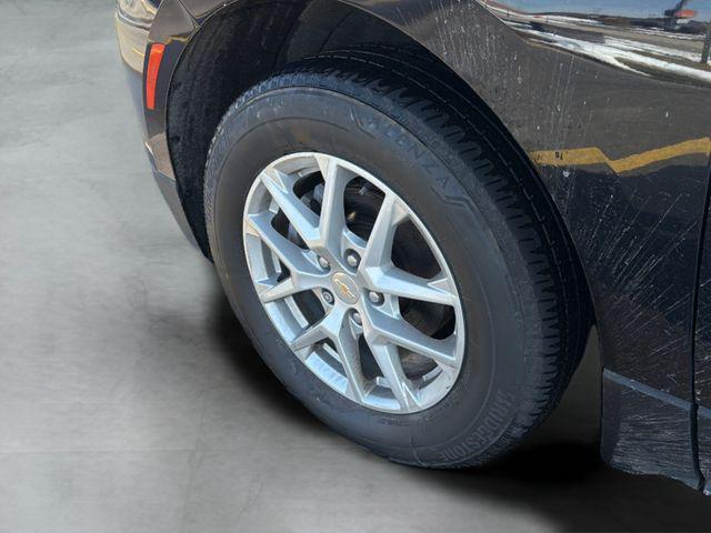 used 2024 Chevrolet Equinox car, priced at $20,337