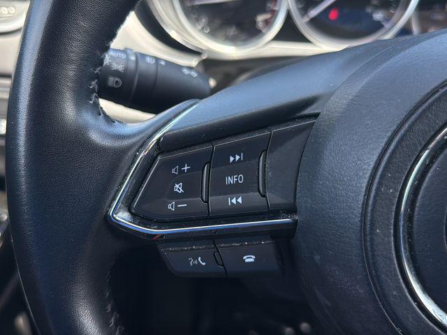 used 2023 Mazda CX-9 car, priced at $28,079