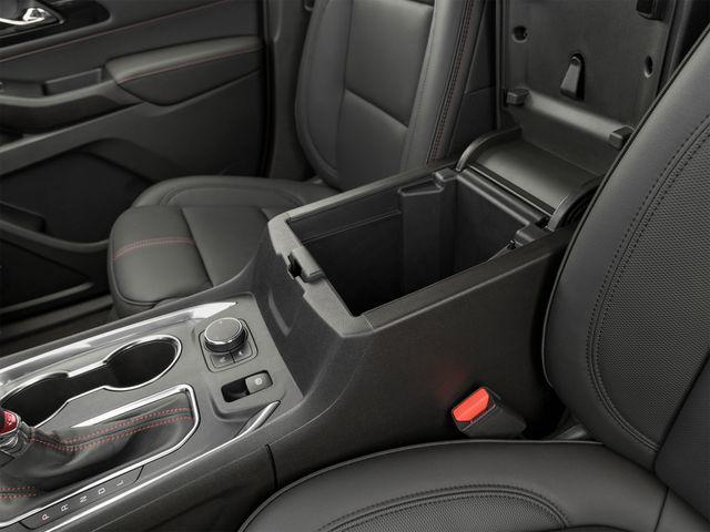 used 2023 Chevrolet Traverse car, priced at $38,369