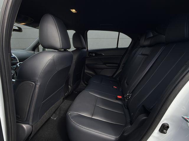 new 2026 Mitsubishi Eclipse Cross car, priced at $32,762