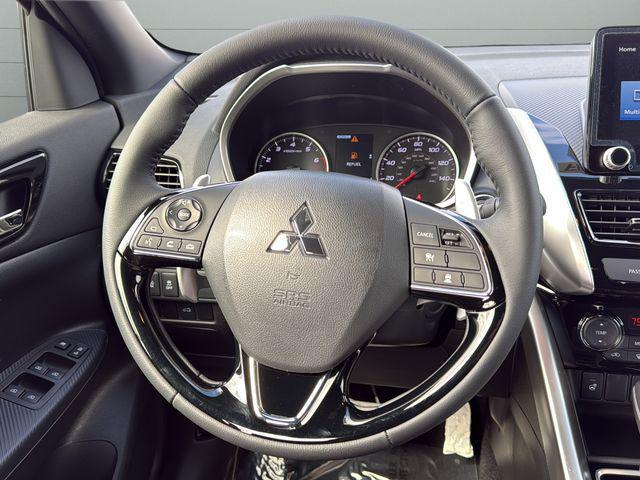 new 2026 Mitsubishi Eclipse Cross car, priced at $32,762