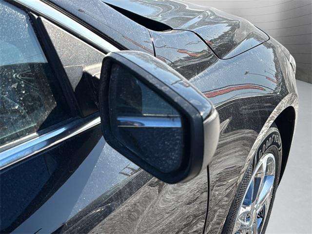 used 2020 Chevrolet Malibu car, priced at $14,876