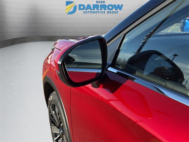 new 2025 Mitsubishi Outlander car, priced at $32,598