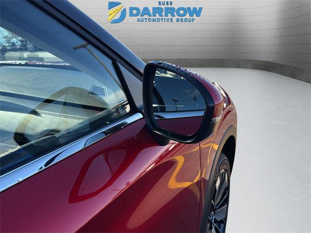 new 2025 Mitsubishi Outlander car, priced at $32,598