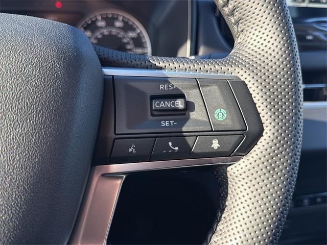 new 2025 Mitsubishi Outlander car, priced at $32,598