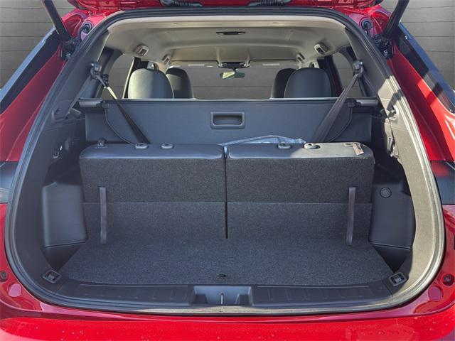 new 2025 Mitsubishi Outlander car, priced at $32,598