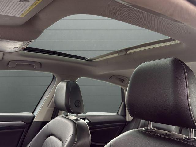 used 2024 Volkswagen Jetta car, priced at $20,698