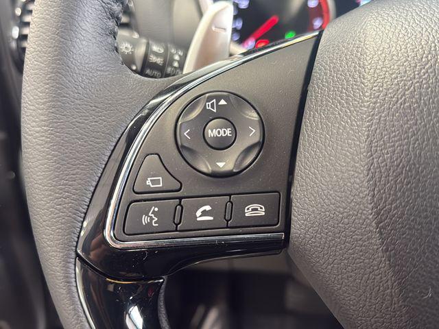 new 2025 Mitsubishi Eclipse Cross car, priced at $31,103