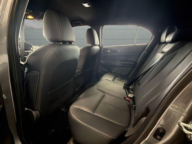 new 2025 Mitsubishi Eclipse Cross car, priced at $31,103