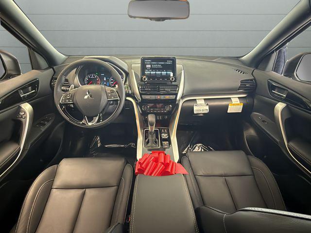 new 2025 Mitsubishi Eclipse Cross car, priced at $31,103