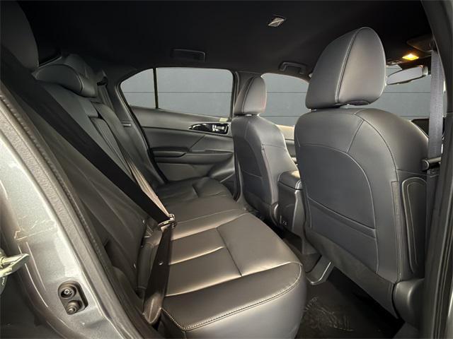 new 2025 Mitsubishi Eclipse Cross car, priced at $27,603