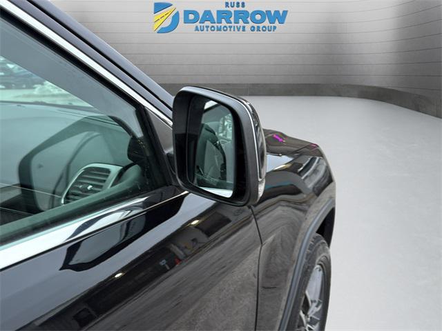 used 2019 Jeep Grand Cherokee car, priced at $19,988