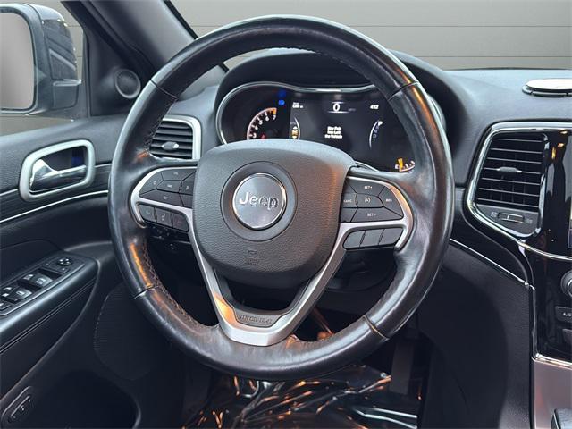 used 2019 Jeep Grand Cherokee car, priced at $19,988