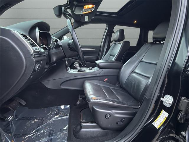 used 2019 Jeep Grand Cherokee car, priced at $19,988