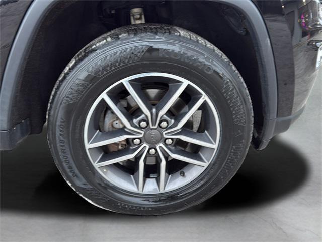 used 2019 Jeep Grand Cherokee car, priced at $19,988