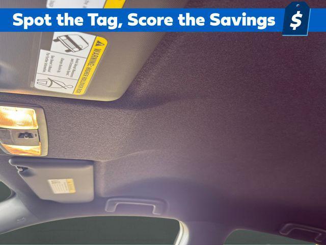 new 2025 Mitsubishi Outlander Sport car, priced at $27,993