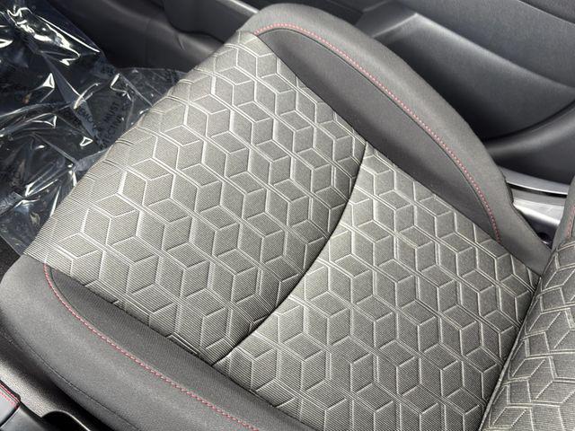 new 2025 Mitsubishi Outlander Sport car, priced at $27,492
