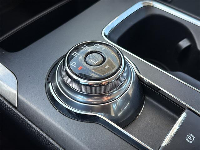 used 2019 Ford Fusion Hybrid car, priced at $13,888