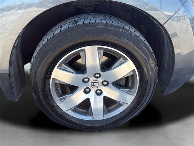 used 2013 Honda Pilot car, priced at $7,140