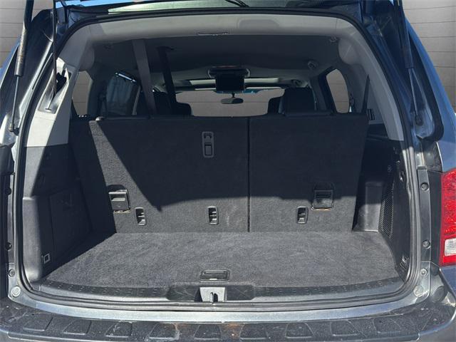 used 2013 Honda Pilot car, priced at $7,140