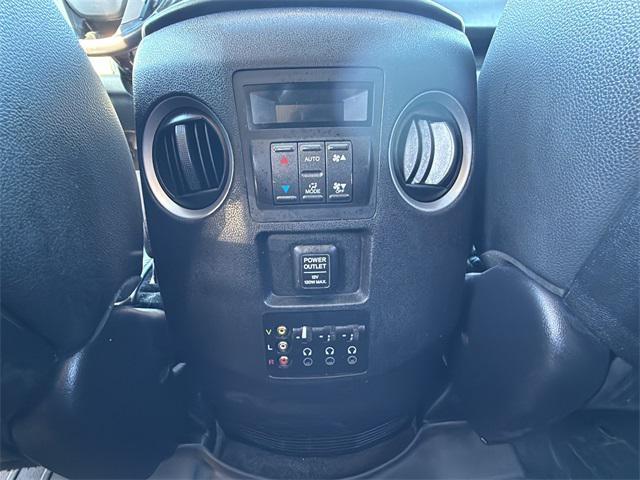 used 2013 Honda Pilot car, priced at $7,140