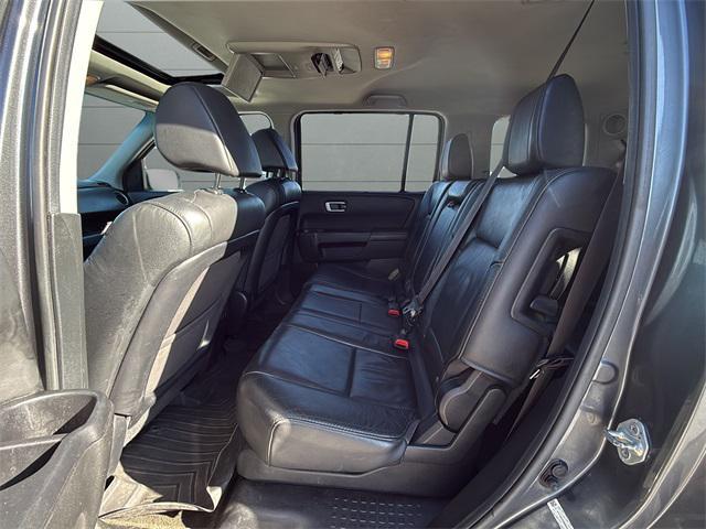 used 2013 Honda Pilot car, priced at $7,140