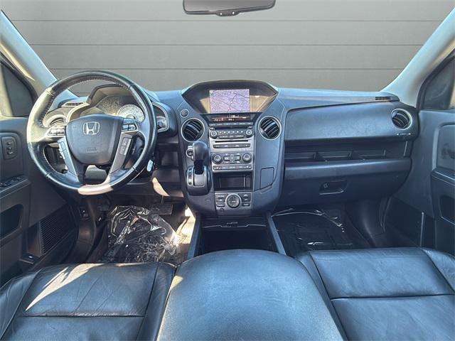 used 2013 Honda Pilot car, priced at $7,140