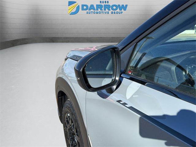 new 2025 Mitsubishi Outlander car, priced at $37,170