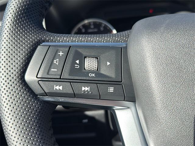 new 2025 Mitsubishi Outlander car, priced at $37,170