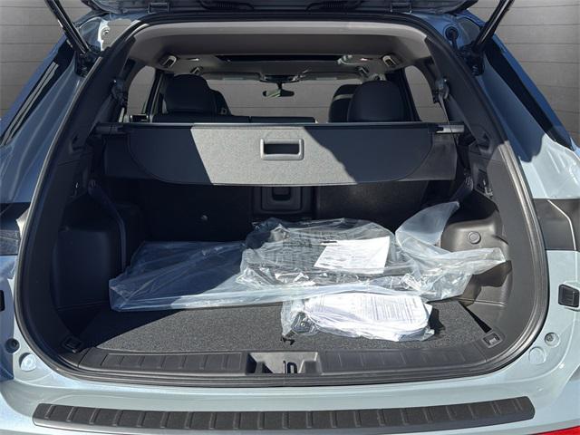 new 2025 Mitsubishi Outlander car, priced at $37,170