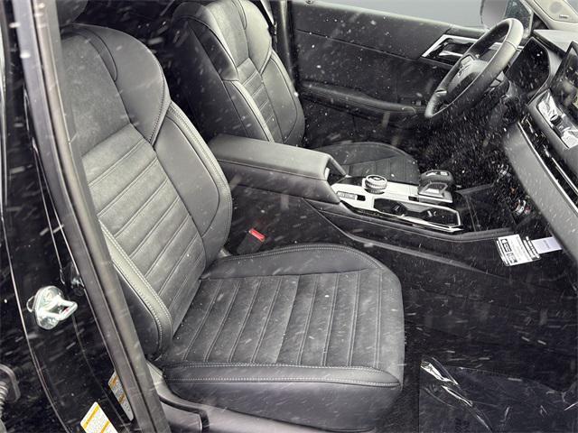 new 2026 Mitsubishi Outlander car, priced at $38,545