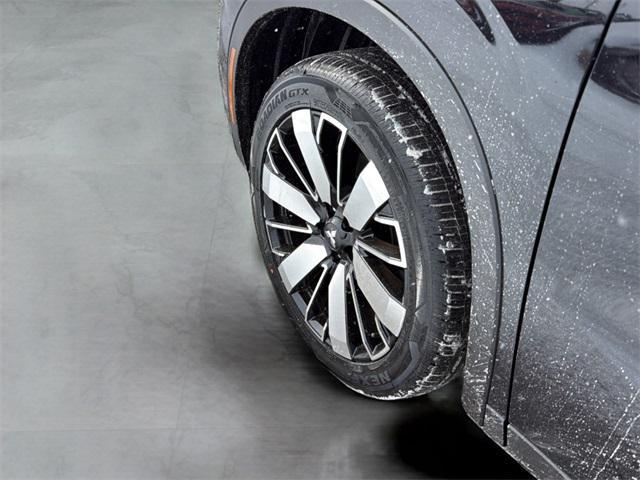 new 2026 Mitsubishi Outlander car, priced at $38,545