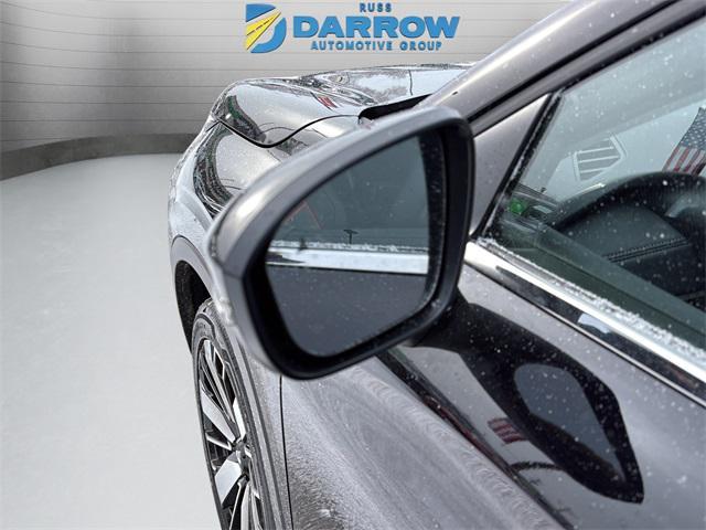 new 2026 Mitsubishi Outlander car, priced at $38,545