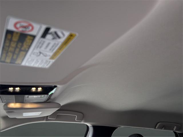 new 2026 Mitsubishi Outlander car, priced at $38,545