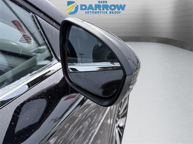 new 2026 Mitsubishi Outlander car, priced at $38,545