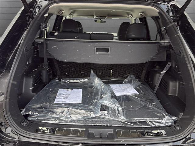 new 2026 Mitsubishi Outlander car, priced at $38,545