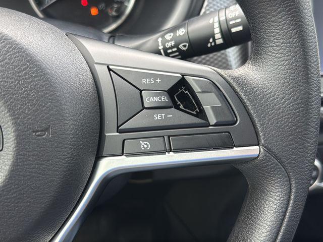 used 2020 Nissan Kicks car, priced at $13,972