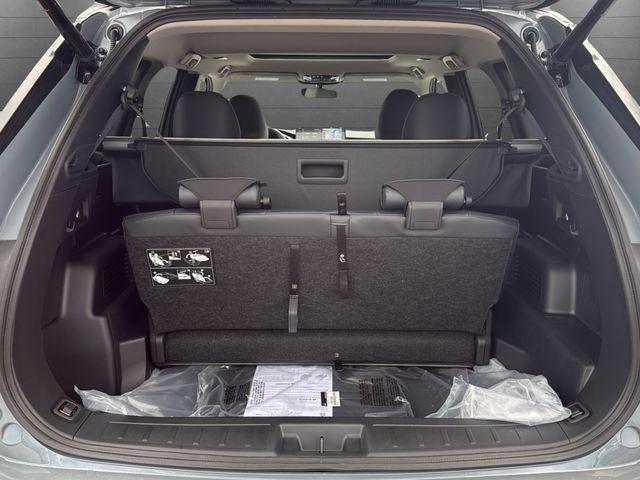 new 2026 Mitsubishi Outlander car, priced at $35,564