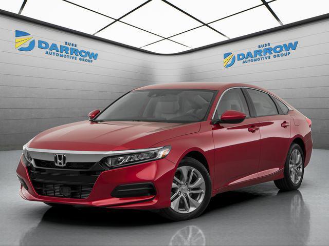 used 2019 Honda Accord car, priced at $19,189